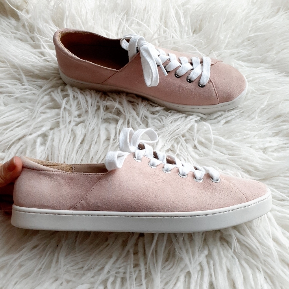 Nordstrom Signature Stellina Sneaker F309 - Picture 4 of 9